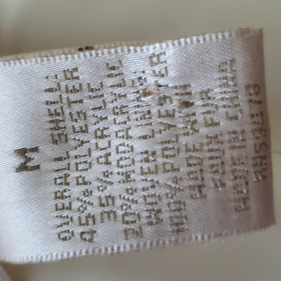 NWT! Kenar faux Sheepskin vest - Picture 8 of 8